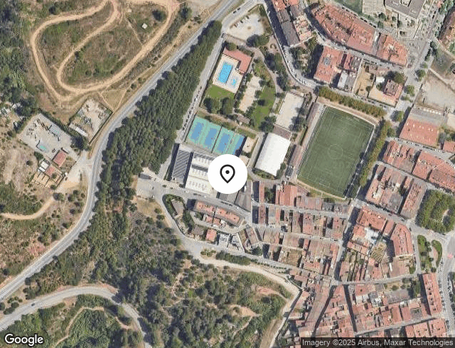 Housing at undefined Agricultura